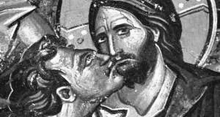 Judas